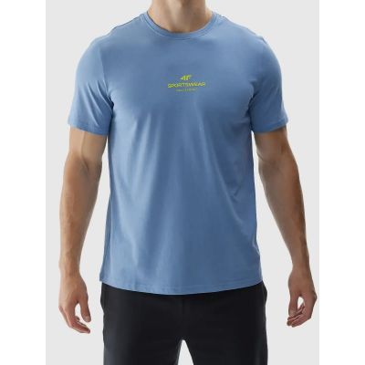 4. T-Shirt 4F M 4FWAW24TTSHM1585-32S