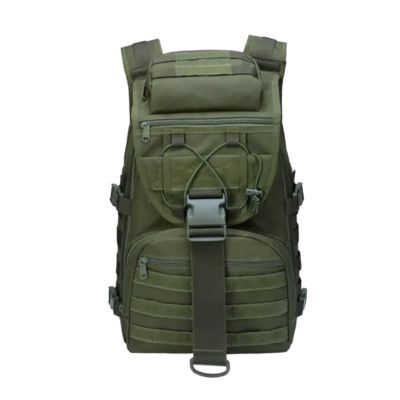 11. Offlander Survival Hiker 35L Rucksack OFF_CACC_35GN