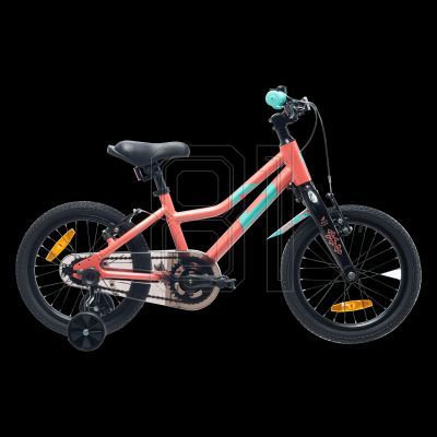 Kinderfahrrad Radvik Viking 16 92800597754