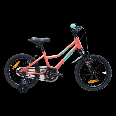 Kinderfahrrad Radvik Viking 16 92800597754