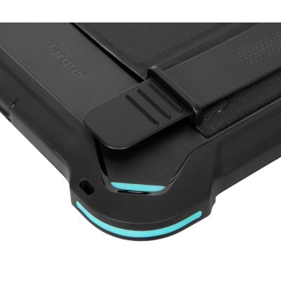 12. Targus SAFEPORT RUGGED 27,7 cm (10,9") Tasche Schwarz
