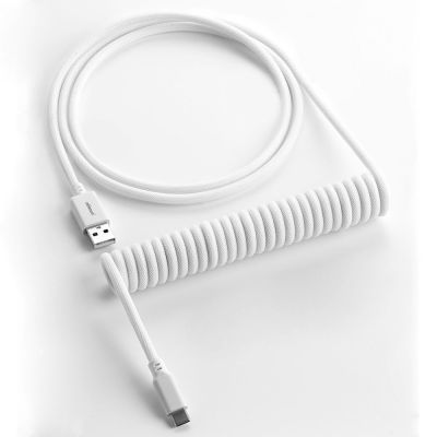 5. Cablemod CM-CKCA-CW-WW150WW-R USB-Kabel 1,5 m USB A USB C Weiß