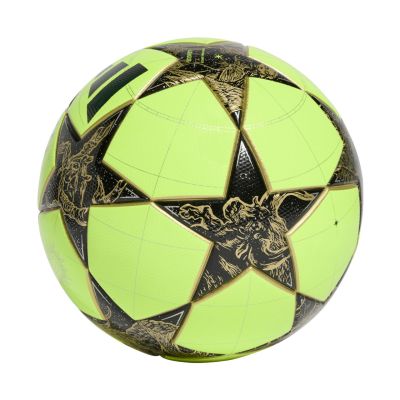 6. adidas UCL League Stage Winter 25/26 JZ9994 Fußball