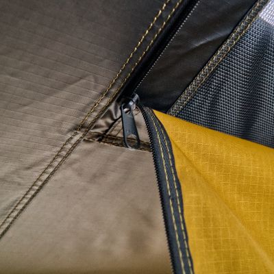 13. OFFLANDER DACHZELT SOFT HYBRID 130