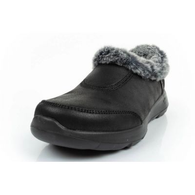 4. Skechers ON-THE W 175490/BKGY Schuhe