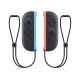 7. Nintendo Joy-Con 2 Paar Hellblau/Hell-Controller