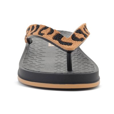 2. IPANEMA FESTA FEM SCHWARZ/SCHWARZ/BEIGE 83772-BP089