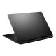 7. ASUS TUF Gaming A18 FA808UM-S9058 Ryzen 7 260 18,0" 2,5K 240Hz IPS-Level 500nits AG 16GB DDR5 5600 SSD512 GeForce RTX 5060 8GB WLAN+BT LAN Kamera 1080p 90Wh Kein Betriebssystem Jaeger Grau