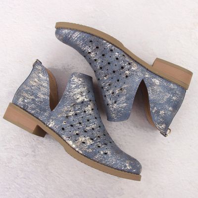 13. M.Daszyński W SA62-102 SAN12D Stiefeletten