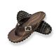 8. Gumbies Islander Flip-Flops Unisex Aborigine-Flip-Flops GU-FFISL095