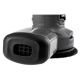 12. Graphite 59G348 Bodenpoliermaschine/Schleifmaschine