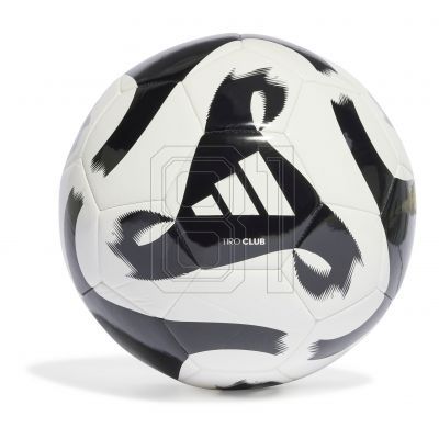 adidas Tiro Club HT2430 Fußball