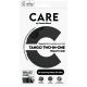 5. CARE by PanzerGlass Feature Tango 2in1 Wallet Case für Samsung Galaxy S25 Ultra - Schwarz