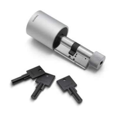 Netatmo NDL Smart-Türschloss