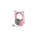 8. Razer RZ04-04730200-R3M1 Kopfhörer/Headset, kabelgebunden, Kopfbügel, Anrufe/Musik, Pink