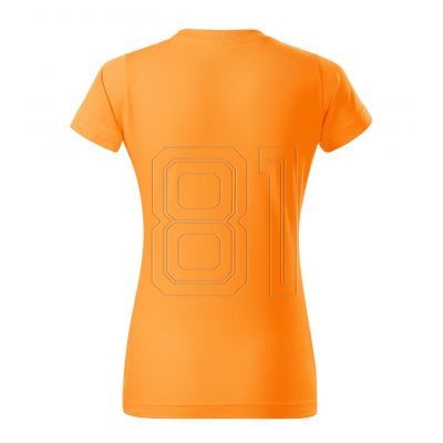 3. Malfini Basic W T-shirt MLI-134A2