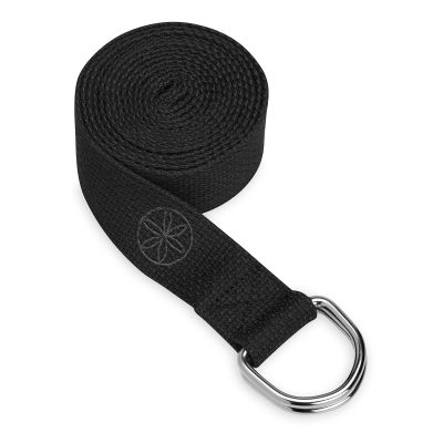 GAIAM Yoga-Gurt 244 cm 64534