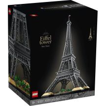 LEGO Icons 10307 - Eiffelturm