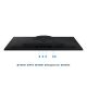 42. Samsung G50F Computermonitor 68,6 cm (27") 2560 x 1440 px Quad HD LCD Schwarz