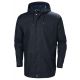 15. Helly Hansen Moss Regenmantel M 53265 597