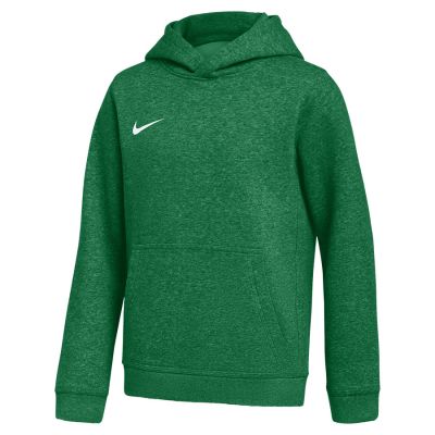Nike Park 26 Fleece-Hoodie für Kinder, Grün, IB1226 302
