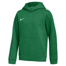 Nike Park 26 Fleece-Hoodie für Kinder, Grün, IB1226 302