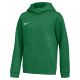 Nike Park 26 Fleece-Hoodie für Kinder, Grün, IB1226 302