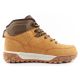 4. Lee Cooper Herren Winter-Wanderstiefel, isoliert, High-Top, Karamell