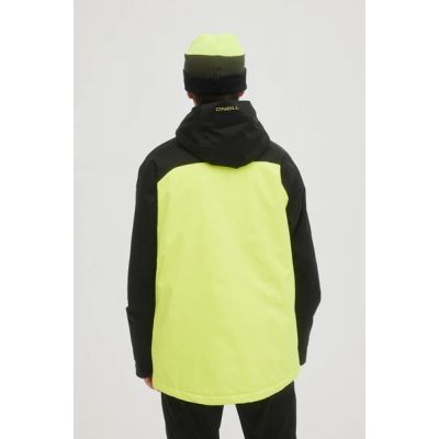 10. O'Neill Discorder Skijacke M 2500007-42015