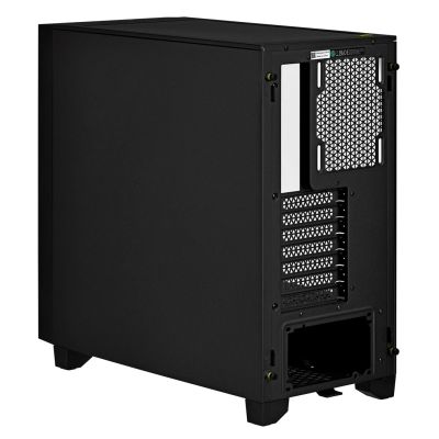 8. Corsair 3000D RGB AIRFLOW Schwarzes Gehäuse