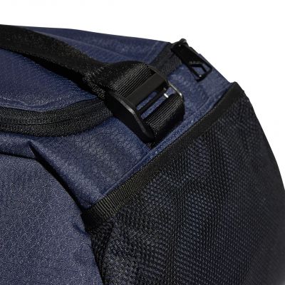 6. adidas Essentials 3-Streifen Duffel S IR9821 Tasche