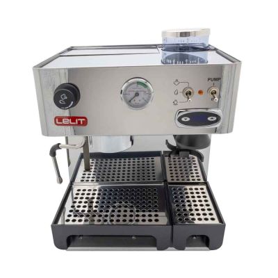 3. Lelit Anita Kaffeemaschine