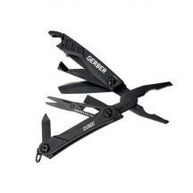 GERBER Dime Black Multitool