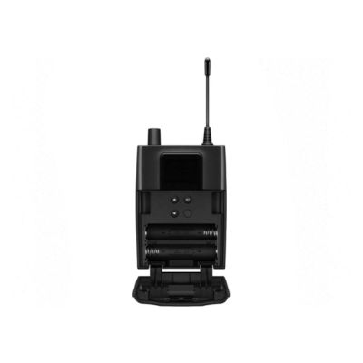 4. Sennheiser XSW IEM-Set (A) – Audio-Feedback-Set (Bühnenmonitoring) 476–500 MHz