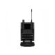 4. Sennheiser XSW IEM-Set (A) – Audio-Feedback-Set (Bühnenmonitoring) 476–500 MHz