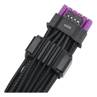 9. Asus ROG Equalizer 12V-2x6 PCIe-Kabel
