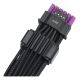 9. Asus ROG Equalizer 12V-2x6 PCIe-Kabel