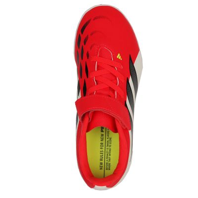 7. Adidas Predator Club H&L Jr TF JS0367 Schuhe