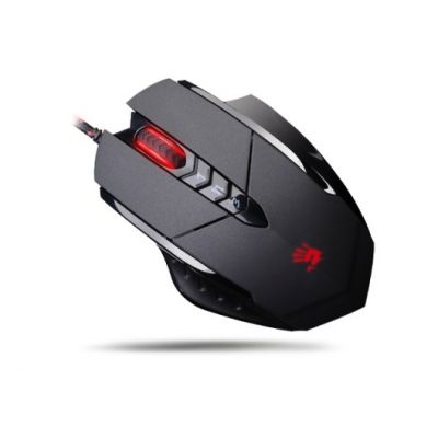 5. A4 TECH Bloody V7m A4TMYS43940 Computermaus (optisch; 3200 DPI; schwarz)