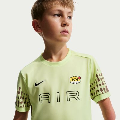 3. Nike Academy Kylian Mbappe Junior T-Shirt IF2772-360