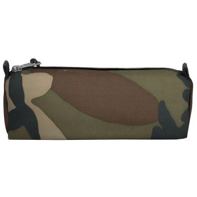 2. Eastpak Benchmark Single EK0003721811 Grün One Size