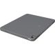 20. Logitech Combo Touch für iPad Air 13 Zoll (M2) – GRAU – USA