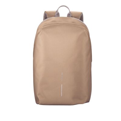19. XD DESIGN ANTI-DIEBSTAHL-RUCKSACK BOBBY SOFT BRAUN P/N: P705.796