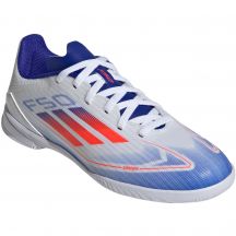 adidas F50 League IN Jr IF1368 Fußballschuhe
