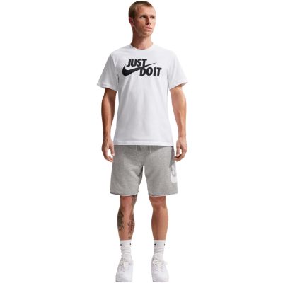 14. Nike Tee Just Do It Swoosh M AR5006-100