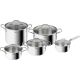 TEFAL Intuition Topfset, 10-teilig B864SA74