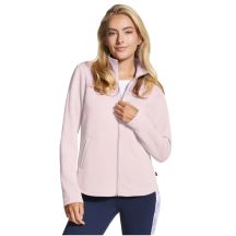 Skechers The Hoodless Hoodie GoWalk Shine Jacket JA78-WSPR Purple S