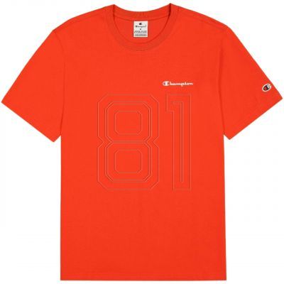 Champion SS Tee M 220264 OS014