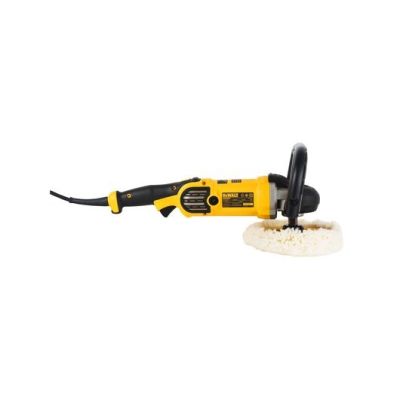 5. DeWALT DWP849X-QS Autopolitur 1250W 3500RPM