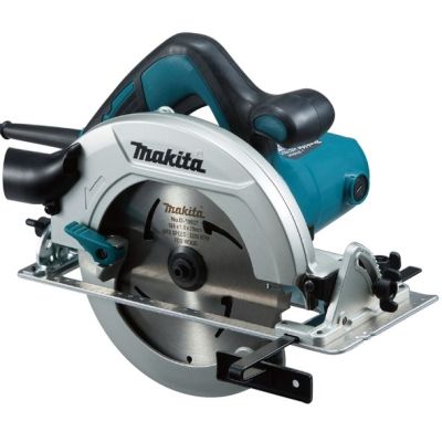 2. 1200W MAKITA HS7601 elektrische Kreissäge